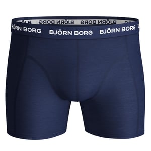 Bjorn Borg Katoenen Stretch Bokser Heren Short