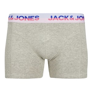 Jack & Jones Jacjadon Effen Boxershorts 10-pack