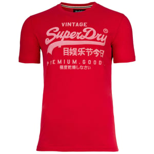Superdry Vi Classic T-Shirt