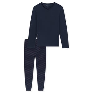Schiesser Casual Essentials Pyjama's