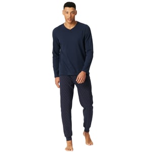 Schiesser Casual Essentials Pyjama's