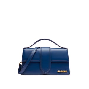 Jacquemus Le Grand Bambino schoudertas