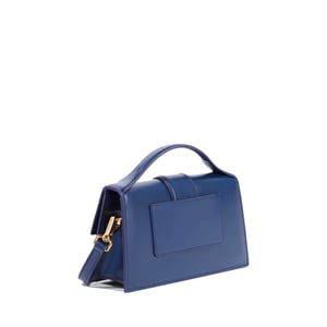 Jacquemus Le Grand Bambino schoudertas