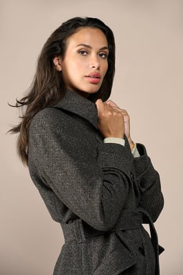 Chloe Jas Bruin