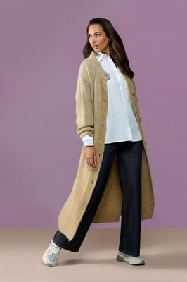 Evelyn Vest Zand