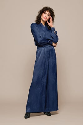 Benfield Broek Navy
