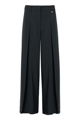 Camiel Broek Zwart