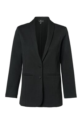 Brianna Blazer Zwart