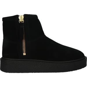 ENJAR LUTIA - EL426 Black - Boots