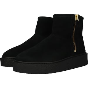 ENJAR LUTIA - EL426 Black - Boots
