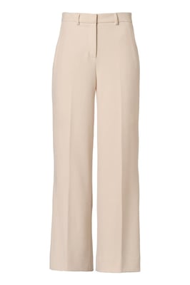 Torya Broek Creme
