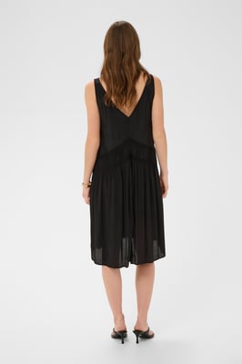 Jurk SLKleio Jurk A-shape