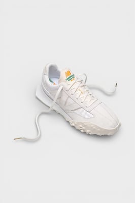 Casablanca x New Balance XC-72 Heren Trainer Wit