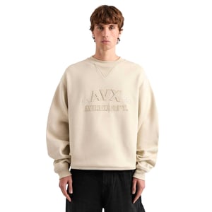 Ellesse Heren Vasta Sweatshirt (Zandbruin)