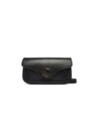 Coccinelle C-Me Kalfs&Marb Handtas Kalfs Glad Leer