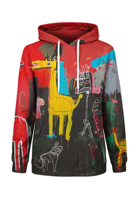 "Wild Life" Hoodie