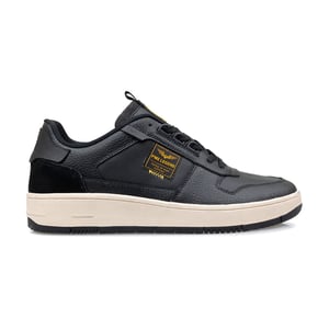 PME Legend Sneakers Gobbler Zwart