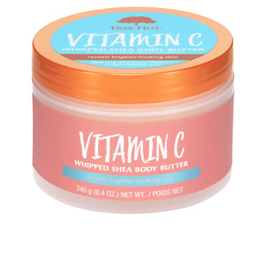 Boter Soufflé Lichaamsvitamine C 240 gr