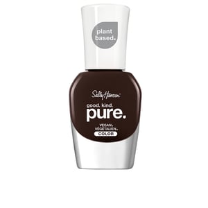 Good.kind.pure Vegan Kleur #151-warm Cacao 10 ml
