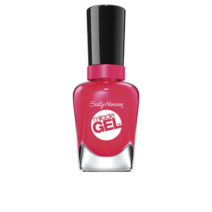 Miracle Gel #220-pink Tank 14,7 ml