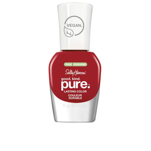Good.kind.pure Vegan Kleur #310-granaatappel Punch 10 ml