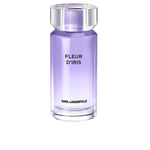 Fleur D'iris Edp Vapo 100 ml
