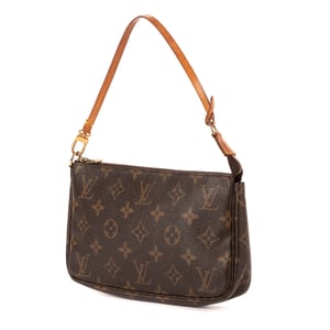 Accesssory Pouch  Pouch