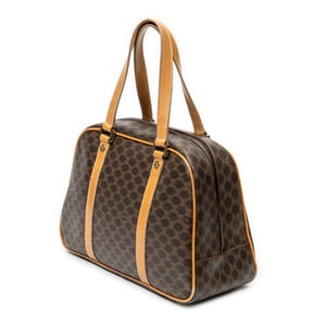 Small Dome Top Handle  Handtas