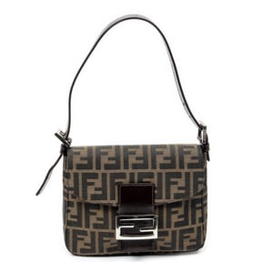 Square Flap  Schoudertas