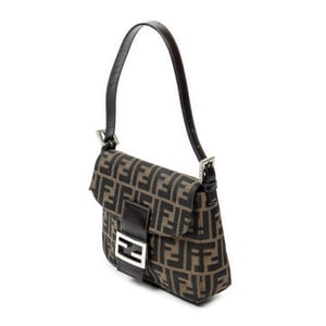 Square Flap  Schoudertas