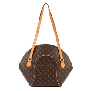 Ellipse Shopping  Schoudertas