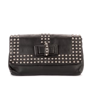 Sweet Charity Optic Clutch  Schoudertas