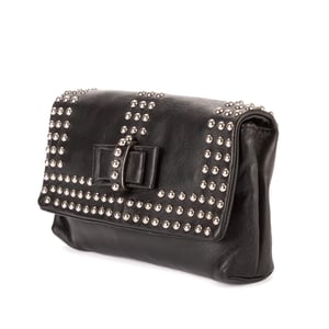 Sweet Charity Optic Clutch  Schoudertas