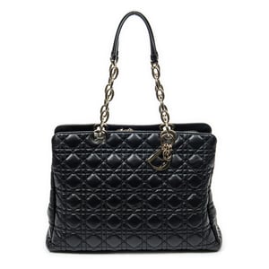 Dior Soft Shopping Tote  Schoudertas
