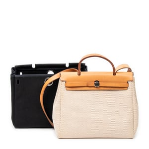 Herbag 2 in 1 PM Schoudertas