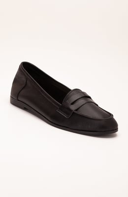 Dorothy Leren Loafer