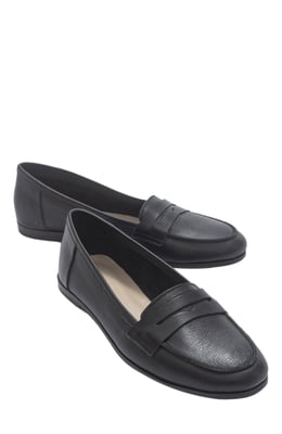 Dorothy Leren Loafer