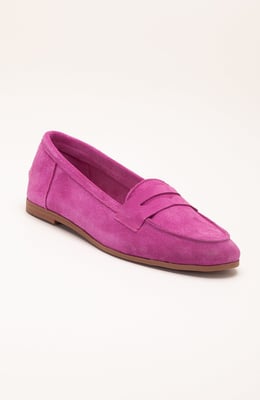 Dorothy Leren Loafer