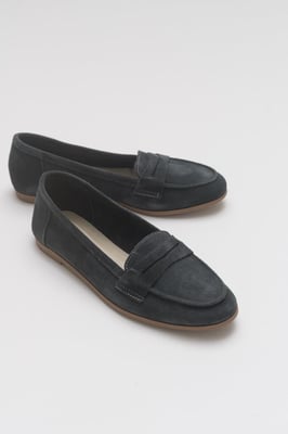 Dorothy Leren Loafer