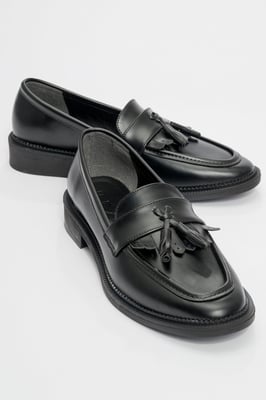 Zita Loafers