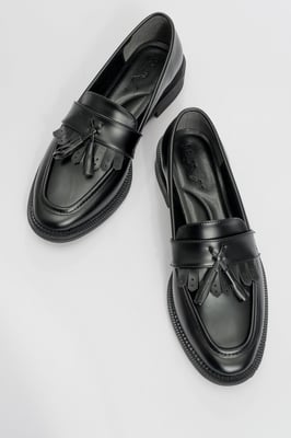 Zita Loafers
