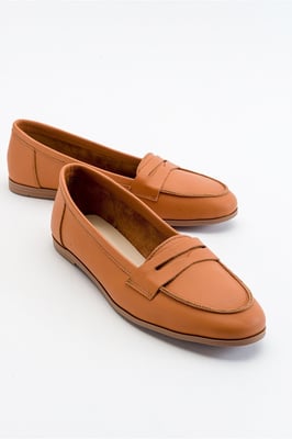 Dorothy Leren Loafer