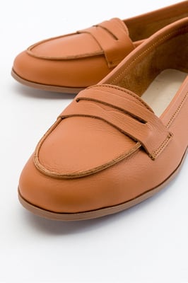 Dorothy Leren Loafer