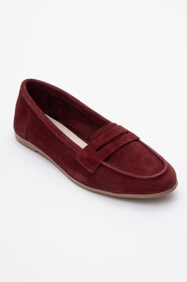 Dorothy Leren Loafer