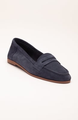 Dorothy Leren Loafer