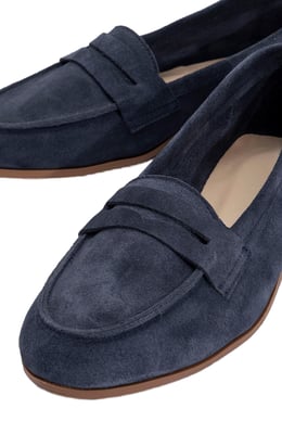 Dorothy Leren Loafer