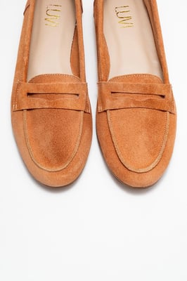 Dorothy Leren Loafer