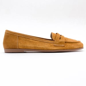 Dorothy Leren Loafer
