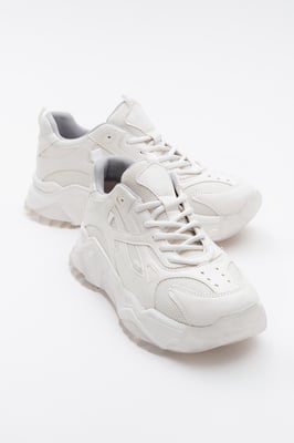 Loretta Platform Sneakers