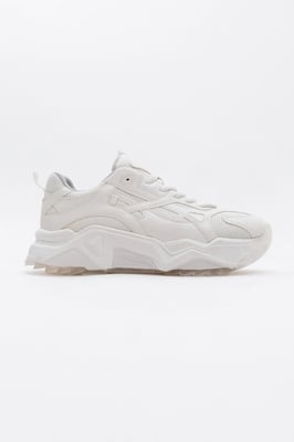 Loretta Platform Sneakers